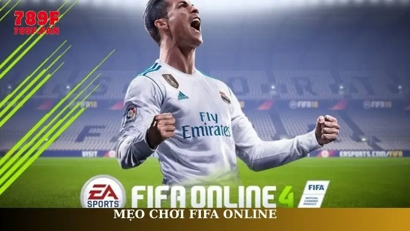 Mẹo chơi FIFA Online